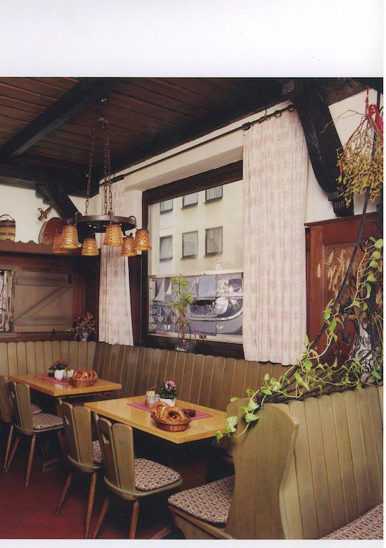 Guest house Goldene Gans