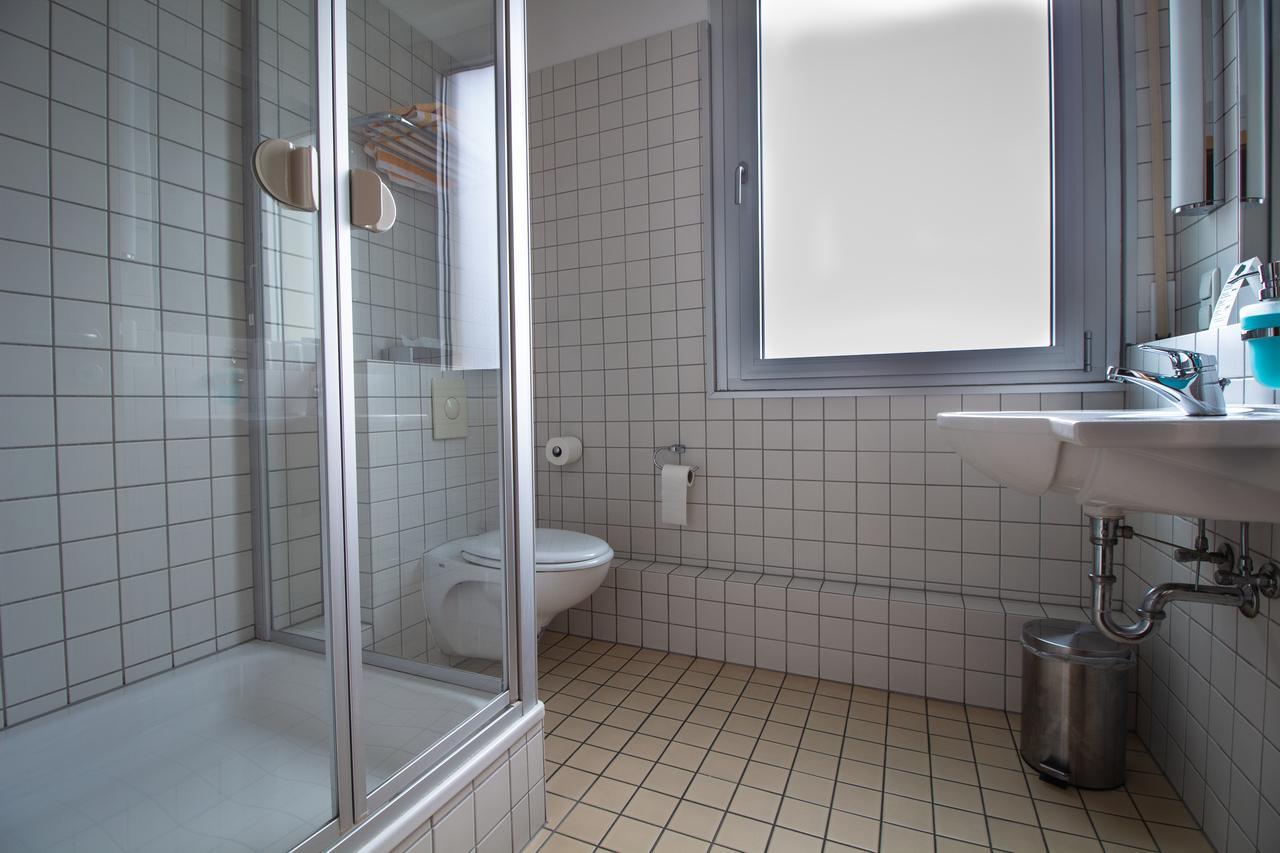 Goldene Gans Guest house Mannheim