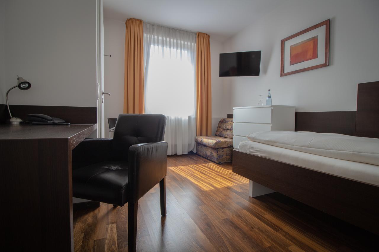 Guest house Goldene Gans