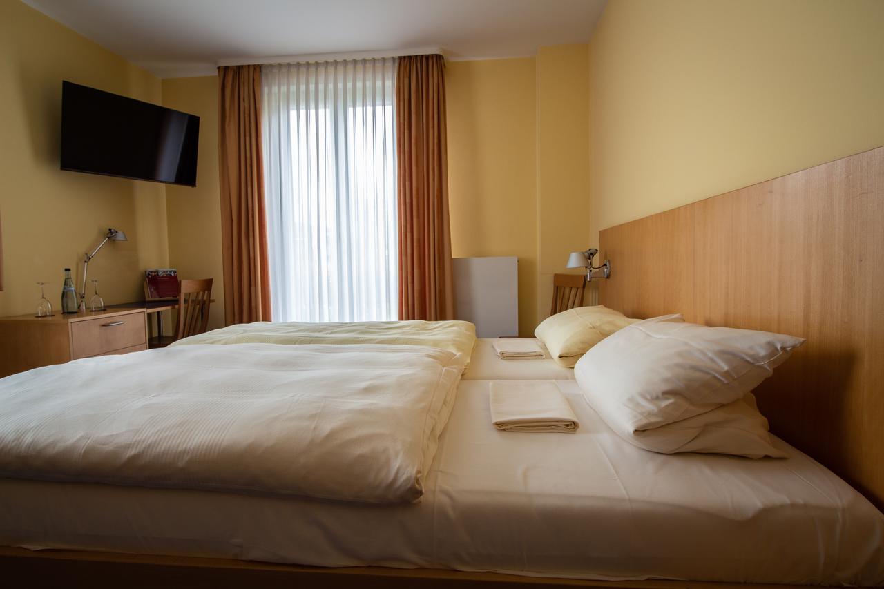 Guest house Goldene Gans 3*