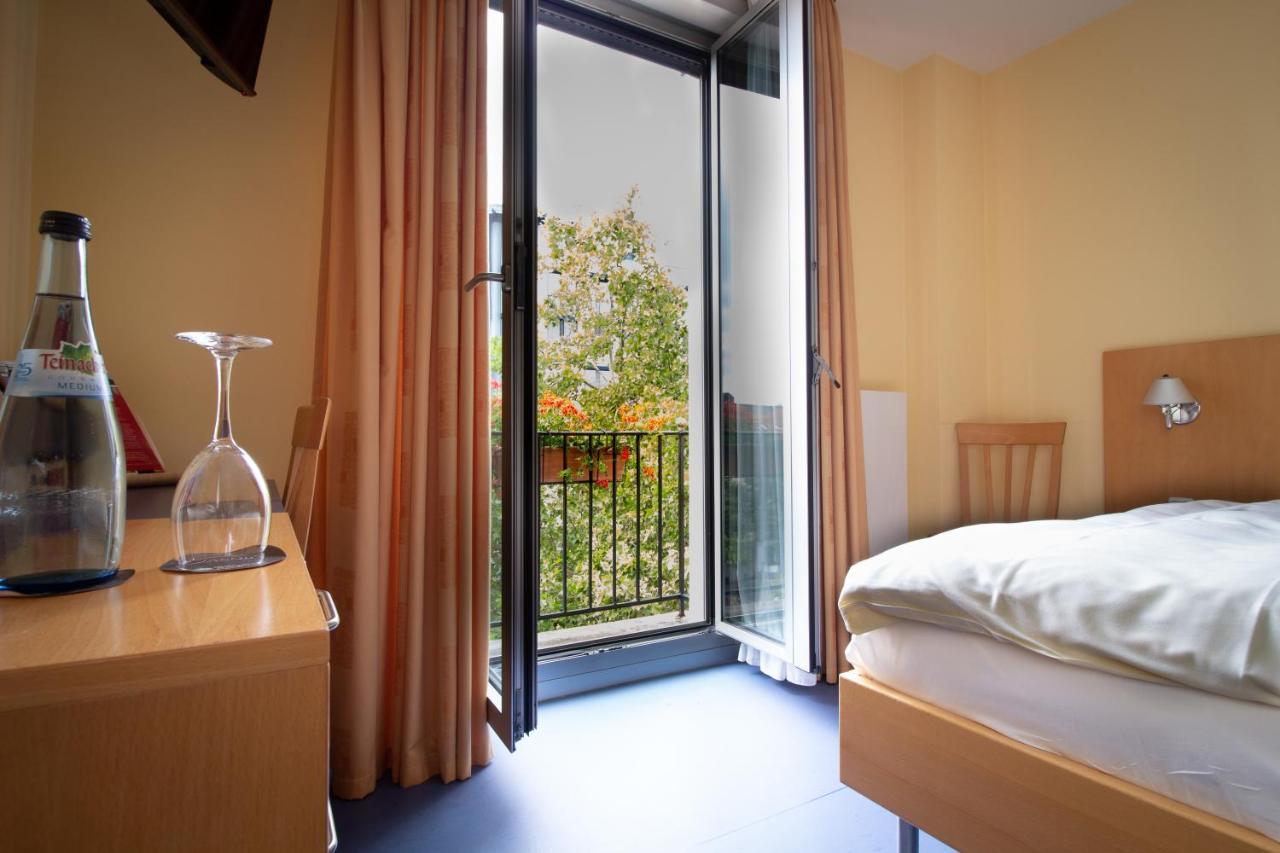 Goldene Gans Guest house