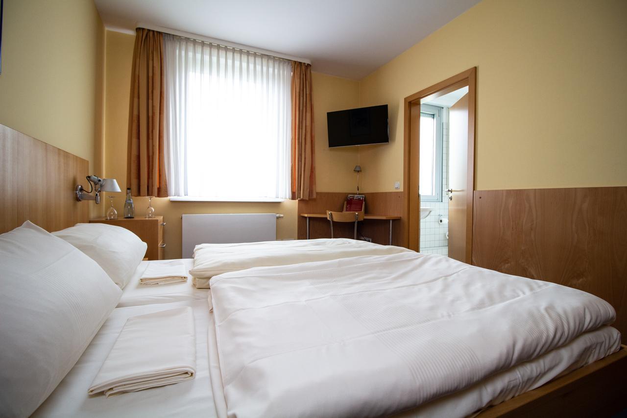 Guest house Goldene Gans