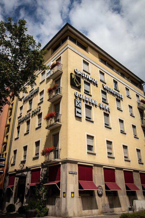 Goldene Gans Guest house Mannheim