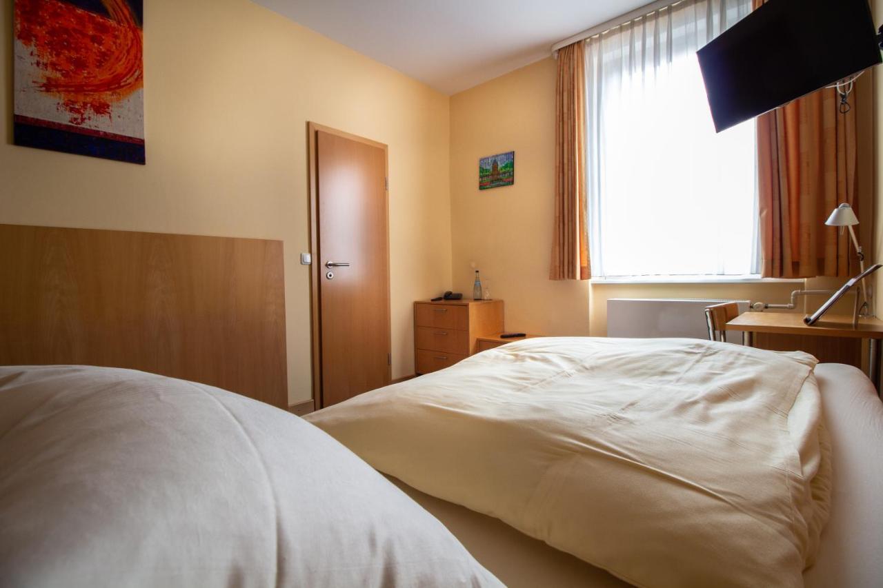 Goldene Gans Guest house