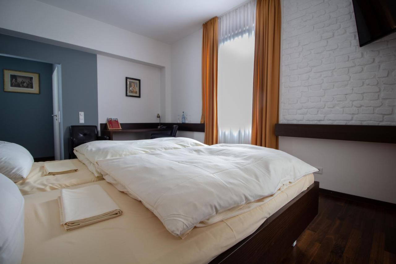 Goldene Gans Guest house