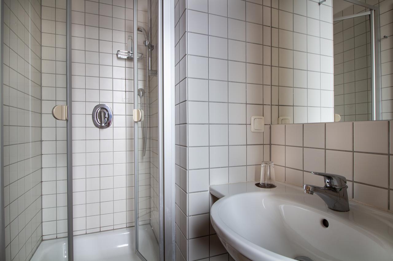 Goldene Gans Guest house Mannheim